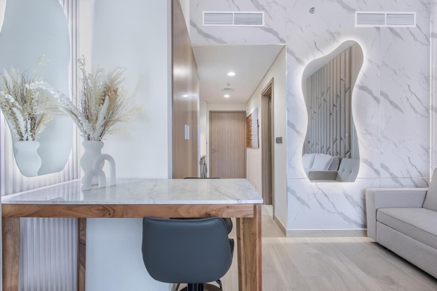 Tranquil Retreat In Azizi 34-urban Getaway! *