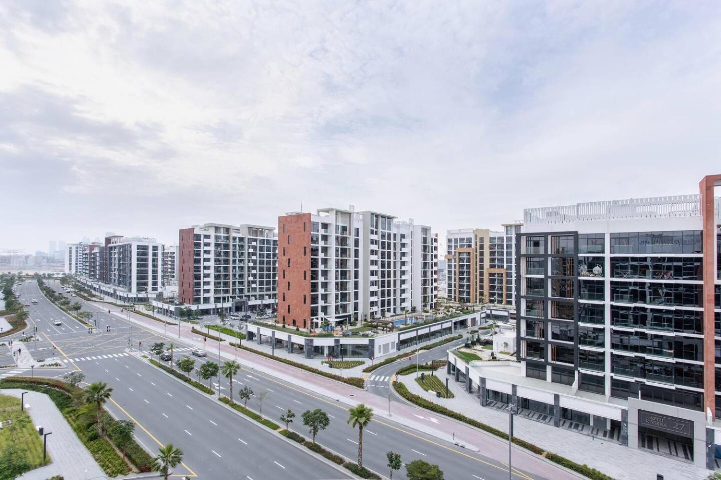 Tranquil Retreat In Azizi 34-urban Getaway! * Dubai